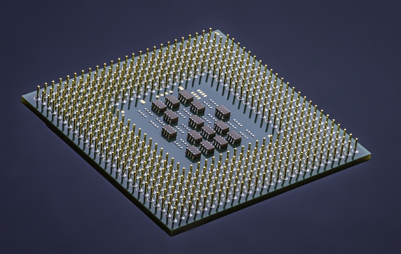 Semiconductor